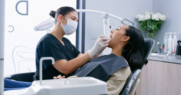 Best Emergency Dental Care  in Ramapo College Of New Jersey, NJ