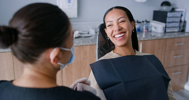 Dental Bonding in Ramapo College Of New Jersey, NJ