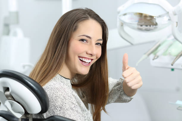 TMJ/TMD Treatment in Ramapo College Of New Jersey, NJ